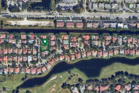 Casa en venta en Coral Springs, Florida, 4 dormitorios, 267.93 m2 № 2391835 - foto 2