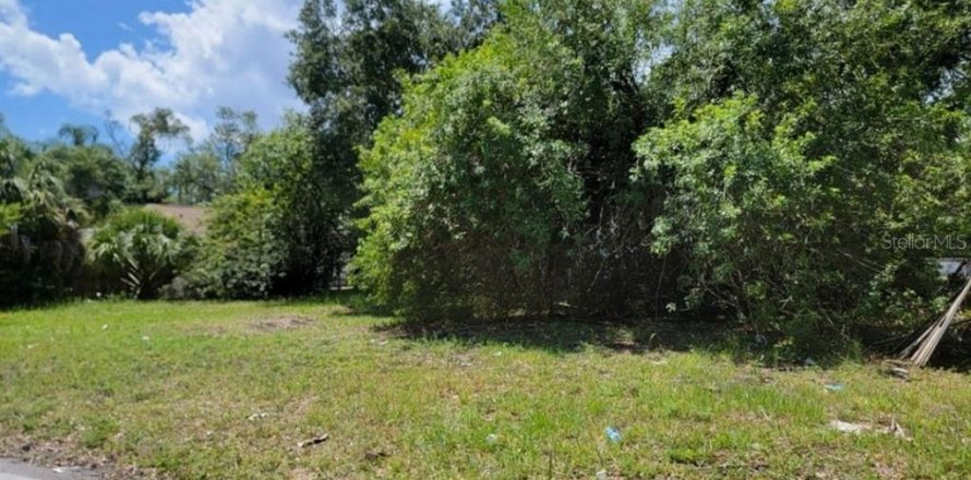 Land in Clearwater, Florida № 1736506
