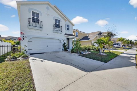 Casa en Bradenton, Florida 5 dormitorios, 234.11 m2 № 2218967
