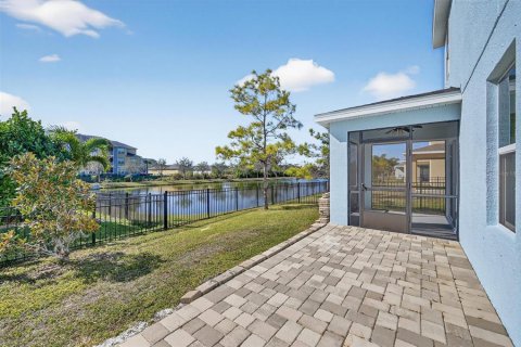 Casa en alquiler en Bradenton, Florida, 5 dormitorios, 234.11 m2 № 2218967 - foto 27