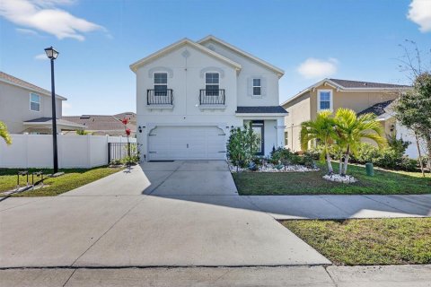 Casa en alquiler en Bradenton, Florida, 5 dormitorios, 234.11 m2 № 2218967 - foto 2