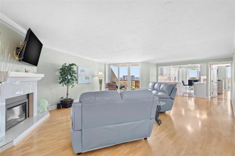 Copropriété à louer à Clearwater, Floride: 2 chambres, 149.57 m2 № 2102070 - photo 8