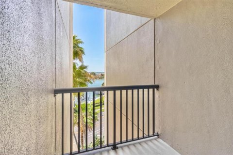 Copropriété à louer à Clearwater, Floride: 2 chambres, 149.57 m2 № 2102070 - photo 30