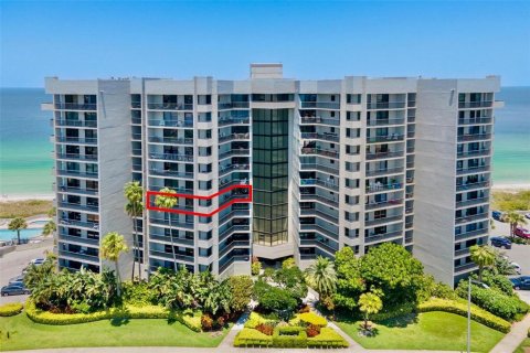 Copropriété à louer à Clearwater, Floride: 2 chambres, 149.57 m2 № 2102070 - photo 2