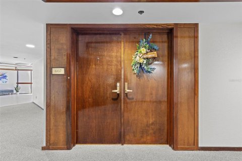 Copropriété à louer à Clearwater, Floride: 2 chambres, 149.57 m2 № 2102070 - photo 4