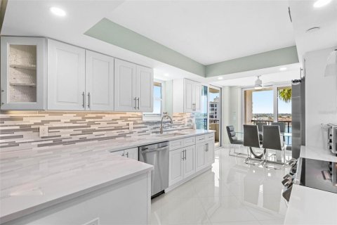 Copropriété à louer à Clearwater, Floride: 2 chambres, 149.57 m2 № 2102070 - photo 11