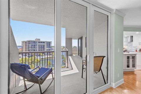 Copropriété à louer à Clearwater, Floride: 2 chambres, 149.57 m2 № 2102070 - photo 9