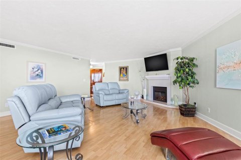 Copropriété à louer à Clearwater, Floride: 2 chambres, 149.57 m2 № 2102070 - photo 7