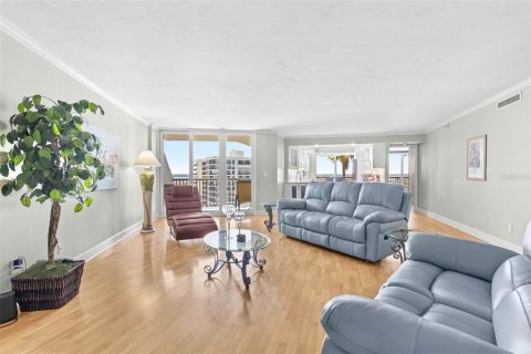 Copropriété à louer à Clearwater, Floride: 2 chambres, 149.57 m2 № 2102070 - photo 6