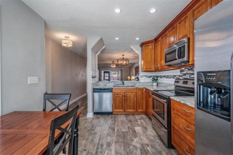 Copropriété à vendre à Port Richey, Floride: 2 chambres, 108.79 m2 № 2143662 - photo 6