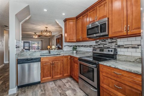 Copropriété à vendre à Port Richey, Floride: 2 chambres, 108.79 m2 № 2143662 - photo 5