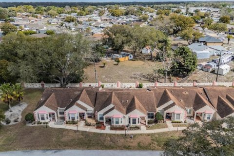 Copropriété à vendre à Port Richey, Floride: 2 chambres, 108.79 m2 № 2143662 - photo 28