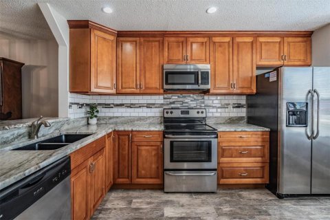 Copropriété à vendre à Port Richey, Floride: 2 chambres, 108.79 m2 № 2143662 - photo 7