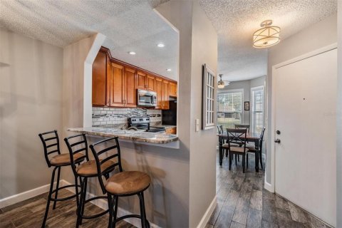 Copropriété à vendre à Port Richey, Floride: 2 chambres, 108.79 m2 № 2143662 - photo 8