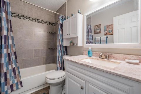 Copropriété à vendre à Port Richey, Floride: 2 chambres, 108.79 m2 № 2143662 - photo 21