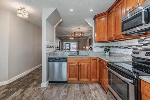 Copropriété à vendre à Port Richey, Floride: 2 chambres, 108.79 m2 № 2143662 - photo 4