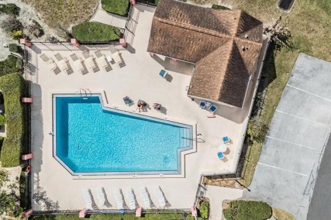 Copropriété à vendre à Port Richey, Floride: 2 chambres, 108.79 m2 № 2143662 - photo 30