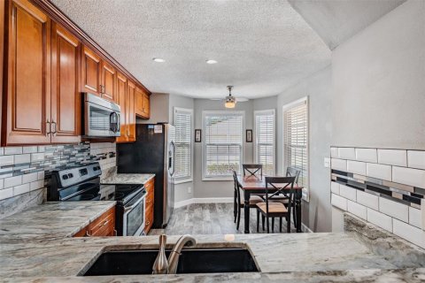 Copropriété à vendre à Port Richey, Floride: 2 chambres, 108.79 m2 № 2143662 - photo 3