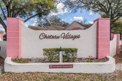 Copropriété à vendre à Port Richey, Floride: 2 chambres, 108.79 m2 № 2143662 - photo 29