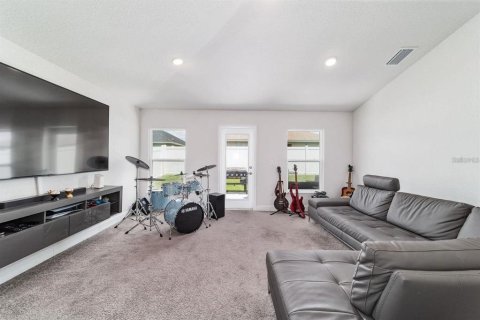 Villa ou maison à vendre à Ocala, Floride: 4 chambres, 149.39 m2 № 2144091 - photo 8