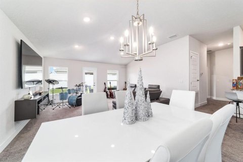 Villa ou maison à vendre à Ocala, Floride: 4 chambres, 149.39 m2 № 2144091 - photo 16