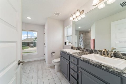Villa ou maison à vendre à Ocala, Floride: 4 chambres, 149.39 m2 № 2144091 - photo 30