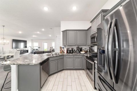 Villa ou maison à vendre à Ocala, Floride: 4 chambres, 149.39 m2 № 2144091 - photo 22