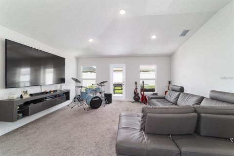 Villa ou maison à vendre à Ocala, Floride: 4 chambres, 149.39 m2 № 2144091 - photo 6