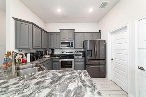 Villa ou maison à vendre à Ocala, Floride: 4 chambres, 149.39 m2 № 2144091 - photo 24