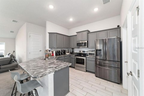 Villa ou maison à vendre à Ocala, Floride: 4 chambres, 149.39 m2 № 2144091 - photo 23