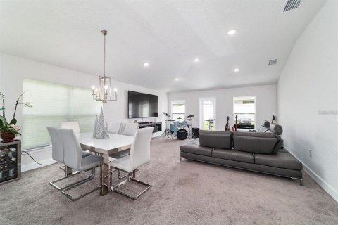 Villa ou maison à vendre à Ocala, Floride: 4 chambres, 149.39 m2 № 2144091 - photo 5