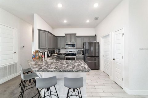 Villa ou maison à vendre à Ocala, Floride: 4 chambres, 149.39 m2 № 2144091 - photo 25