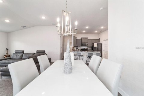 Villa ou maison à vendre à Ocala, Floride: 4 chambres, 149.39 m2 № 2144091 - photo 17