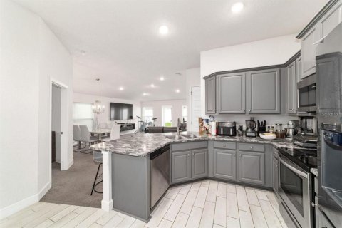 Villa ou maison à vendre à Ocala, Floride: 4 chambres, 149.39 m2 № 2144091 - photo 21