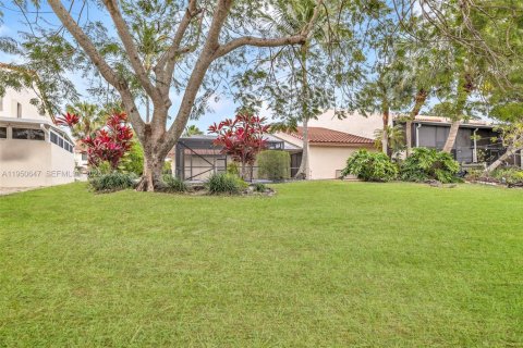 Купить виллу или дом в Дирфилд-Бич, Флорида 7 комнат, 113.9м2, № 2006384 - фото 21