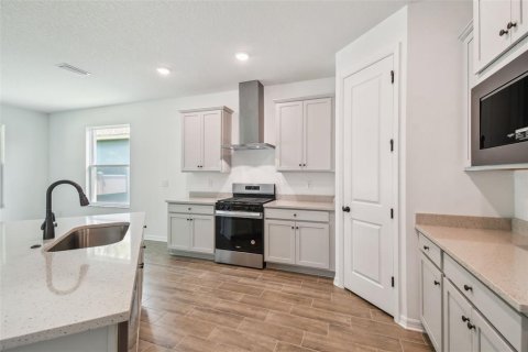 House in Brooksville, Florida 2 bedrooms, 157.75 sq.m. № 1720727 - photo 21