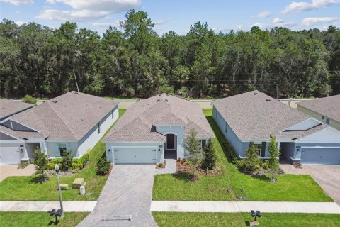 House in Brooksville, Florida 2 bedrooms, 157.75 sq.m. № 1720727 - photo 7