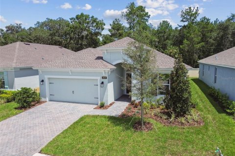 House in Brooksville, Florida 2 bedrooms, 157.75 sq.m. № 1720727 - photo 5