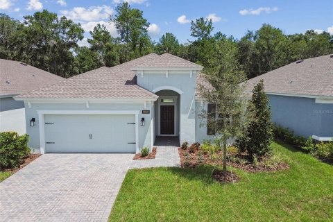 House in Brooksville, Florida 2 bedrooms, 157.75 sq.m. № 1720727 - photo 3