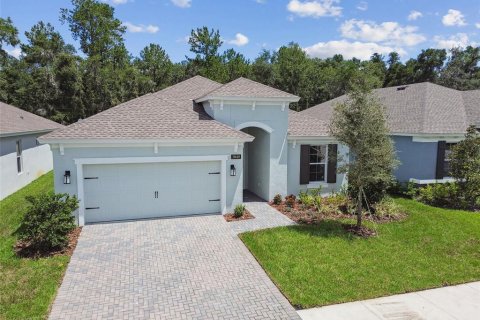House in Brooksville, Florida 2 bedrooms, 157.75 sq.m. № 1720727 - photo 4