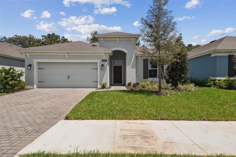 House in Brooksville, Florida 2 bedrooms, 157.75 sq.m. № 1720727 - photo 6