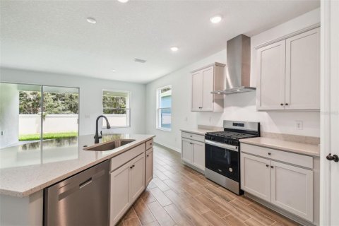 House in Brooksville, Florida 2 bedrooms, 157.75 sq.m. № 1720727 - photo 19