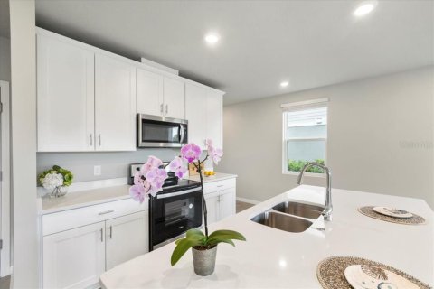 Adosado en alquiler en Davenport, Florida, 3 dormitorios, 150.69 m2 № 1914463 - foto 14