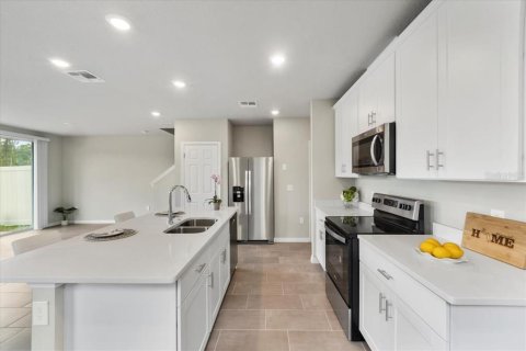 Adosado en alquiler en Davenport, Florida, 3 dormitorios, 150.69 m2 № 1914463 - foto 11