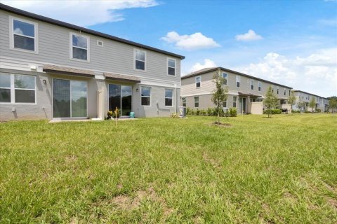 Adosado en alquiler en Davenport, Florida, 3 dormitorios, 150.69 m2 № 1914463 - foto 27