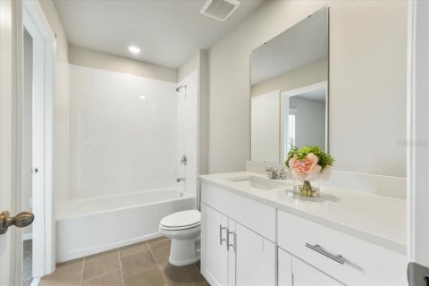 Adosado en alquiler en Davenport, Florida, 3 dormitorios, 150.69 m2 № 1914463 - foto 22