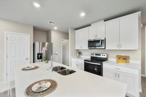 Adosado en alquiler en Davenport, Florida, 3 dormitorios, 150.69 m2 № 1914463 - foto 12