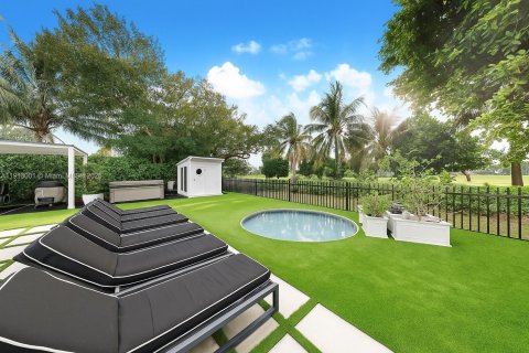 Casa en venta en Miami Beach, Florida, 4 dormitorios, 243.22 m2 № 1969172 - foto 26