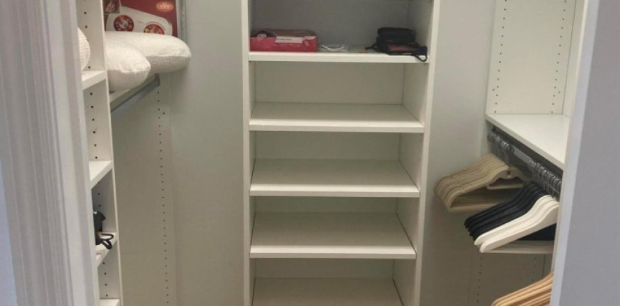 Condo à West Palm Beach, Floride, 2 chambres № 606476