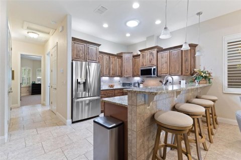 House in Polk City, Florida 2 bedrooms, 158.86 sq.m. № 2217259 - photo 27